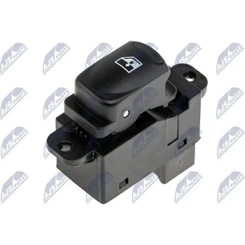 Spínač, zvedací zařízení oken NTY EWS-HY-019