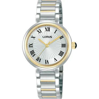 Hodinky Lorus RG208YX9 Ladies Watch 30mm 5ATM