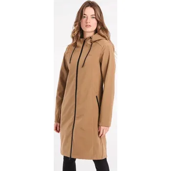 Dámská cargo bunda Dámská softshellová bunda Protest PRTERIS S/36 4