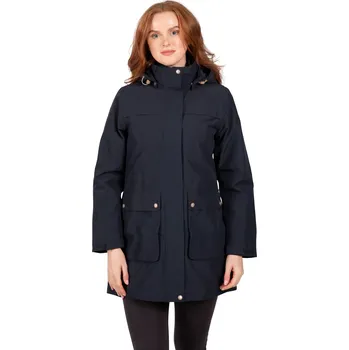 Dámská cargo bunda Dámská nepromokavá bunda Trespass Lyrics M 6