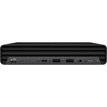 Stolní počítač HP Pro Mini 400 G9, i5-14500T, UMA, 16GB, SSD 512GB, FDOS, 3-3-3, WiFi/BT