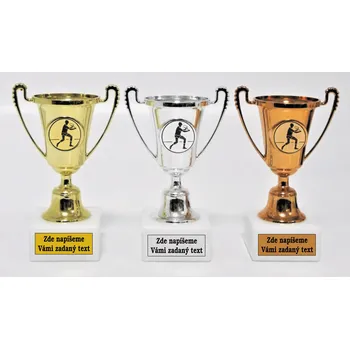 Tenis muž poháry 374-31