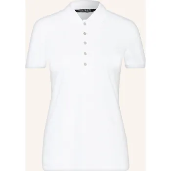 Dámská košile Lauren Ralph Lauren Dámská Polokošile Z Piké Athleisure,...