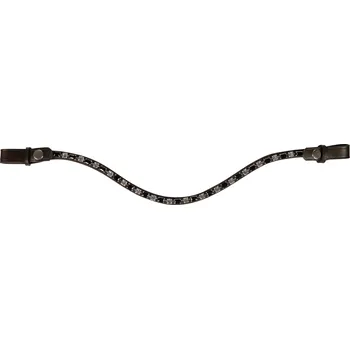 HKM Čelenka Amazing HKM, brown/black COB