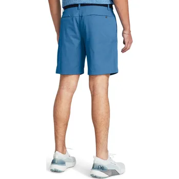 Pánské kraťasy Pánské kraťasy Under Armour UA Iso-Chill Airvent Short Under Armour modrá 3042215