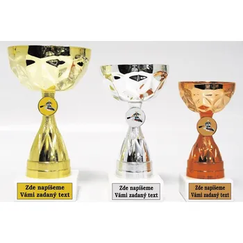 VIZINGR Kajak poháry 515-L259