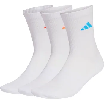 Pánské ponožky Ponožky adidas Crew 3 Pack kc9623 Velikost M