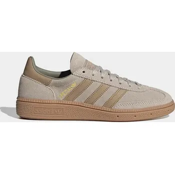 Dámská obuv Dětské tenisky adidas Originals HANDBALL SPEZIAL KI4166 béžová 80X, EUR 36