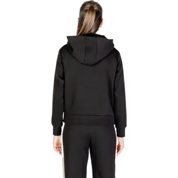 Dámská tepláková souprava Guess Guess černá | bílá 3454434