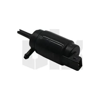 Autosklo Vodní čerpadlo ostřikovače, čistění skel VIKA 99550359101