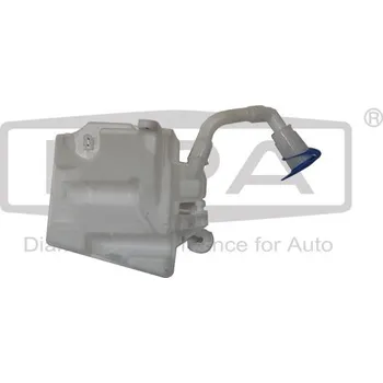 Autosklo Nádržka vody do ostřikovačů, čištění skel DPA 99551782702