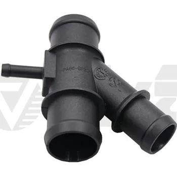 Chladič motoru Příruba chladiva VIKA 11211792201