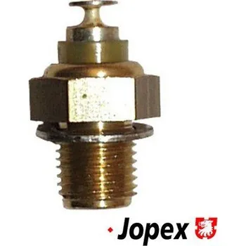 Čidlo automobilu Snímač, teplota oleje JP GROUP 1193400100