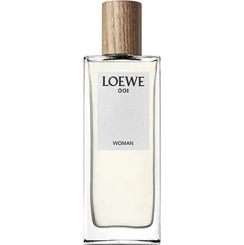 Dámský parfém Loewe 001 Woman Parfemovaná voda 100ml, dámske