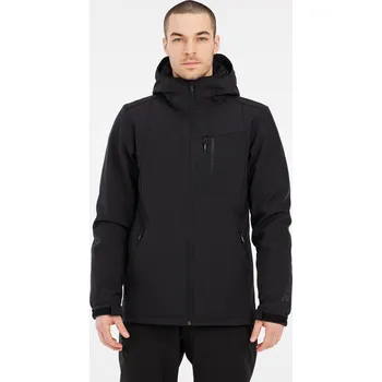 Pánská lyžařská bunda Protest PRTDUSTAN24 L Černá