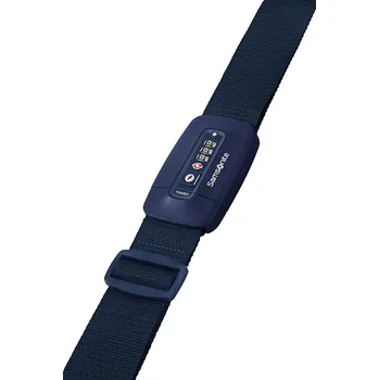 Příslušenství k zavazadlu Samsonite Luggage Strap/TSA Lock 50mm