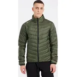 Pánská bunda Protest PRTSHAFFER M Zelená