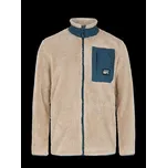 Pánská mikina Protest PRTLOAD M Hnědá