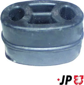 Výfukový systém Držák, tlumič výfuku JP GROUP 1221600600