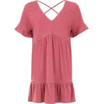Dámská tunika Protest PRTTHIRZA S/36 Růžová