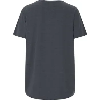 Dámské triko Athlecia LIZZY 36 Šedá