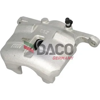 Brzdový systém Brzdový třmen DACO BA2606