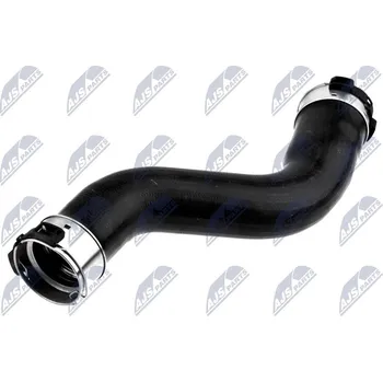 Hadička plnicího vzduchu NTY GPP-BM-121