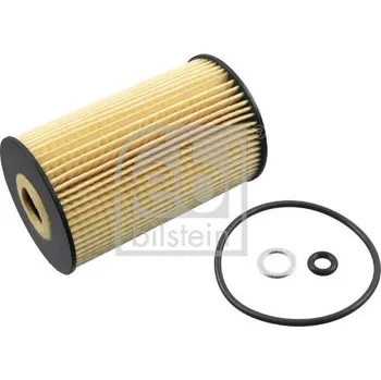 Olejový filtr Olejový filtr FEBI BILSTEIN 184178