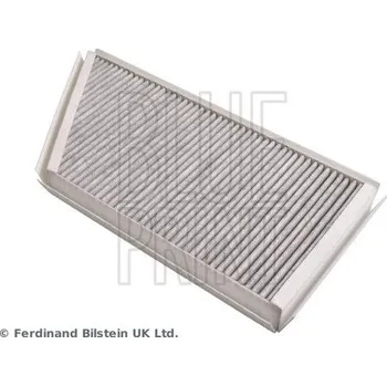 Ventilátor topení a klimatizace Filtr, vzduch v interiéru BLUE PRINT ADP152528