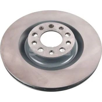 Brzdový kotouč Brzdový kotouč SWAG 33 10 5507