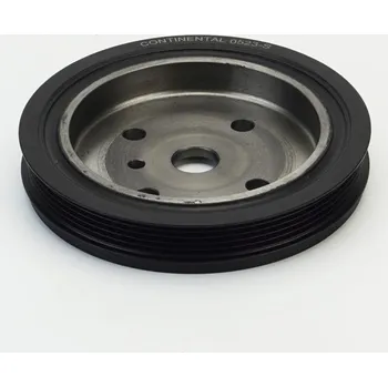 Řemenice, klikový hřídel CONTINENTAL CTAM VD1207