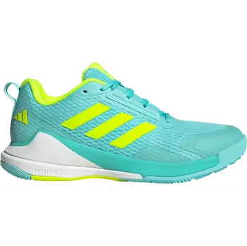 Dámské tenisky Indoorové boty adidas Novaflight 2 Shoe Women jr9569 Velikost 44 EU | 9,5 UK | 11 US | 27,1 CM