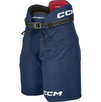 Hokejové kalhoty Kalhoty CCM HP Next 23 - Yt Barva: Černá, Velikost: S
