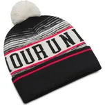 Pánský kulich Under Armour Halftime Pom Beanie OSFM Hnědá