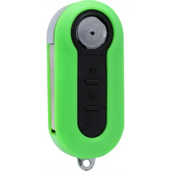 Autoklíč Náhradní obal klíče 3-tlačítkový, CITROEN PEUGEOT (SIP22)