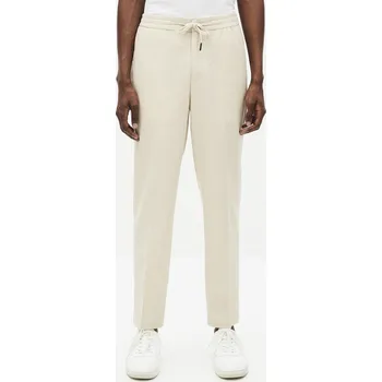 Pánské oblečení Celio Tepláky Romero3 - Pánské Celio šedá 1771424