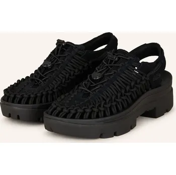 Dámské sandále Keen Dámské Trekingové Sandály Uneek, černá, 39,5