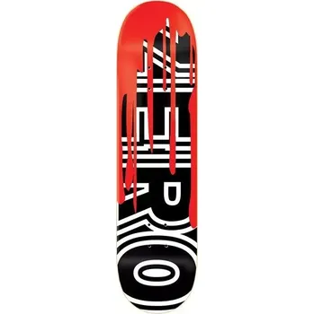 Skateboardová deska Deska Zero Bloody Bold - 8.0/8.25 - 8.0