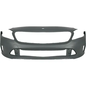 Karosérie BLIC Nárazník přední URBAN MERCEDES TŘÍDY A W176 06.2015-04.2018