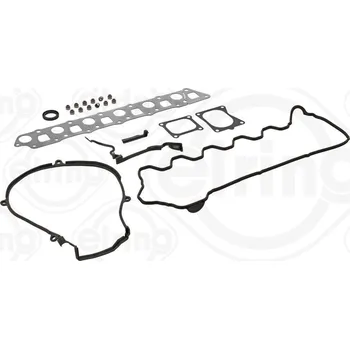 Těsnění motoru Sada těsnění, hlava válce ELRING 214.420