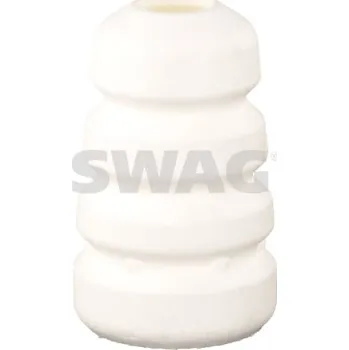Zarážka, odpružení SWAG 50 10 3793