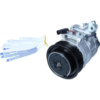 Kompresor klimatizace Kompresor, klimatizace MAXGEAR AC330018