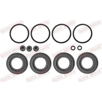 Brzdový systém Sada na opravy, brzdový třmen Quick Brake 114-0425