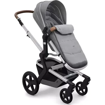 Kočárek JOOLZ Uni Fusak Pure grey