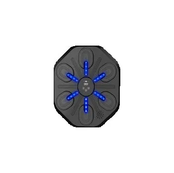 Boxovací trenažér Boxovací stěna bluetooth HJ-066