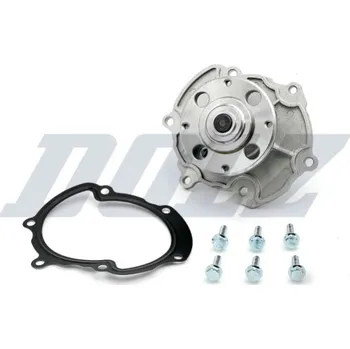 Chladič motoru Vodní čerpadlo, chlazení motoru DOLZ O264