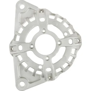 Alternátor Čepička, generátor AS-PL ABR0168S