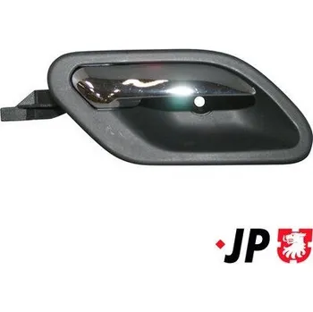 Dveře karosérie Dveřní madlo, vnitřní výbava JP GROUP 1487800180