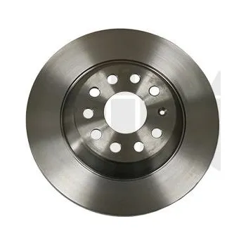 Brzdový kotouč Brzdový kotouč VIKA 66151719401