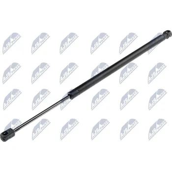 Karosérie Pneumatická pružina, zavazadlový / nákladový prostor NTY AE-PL-026